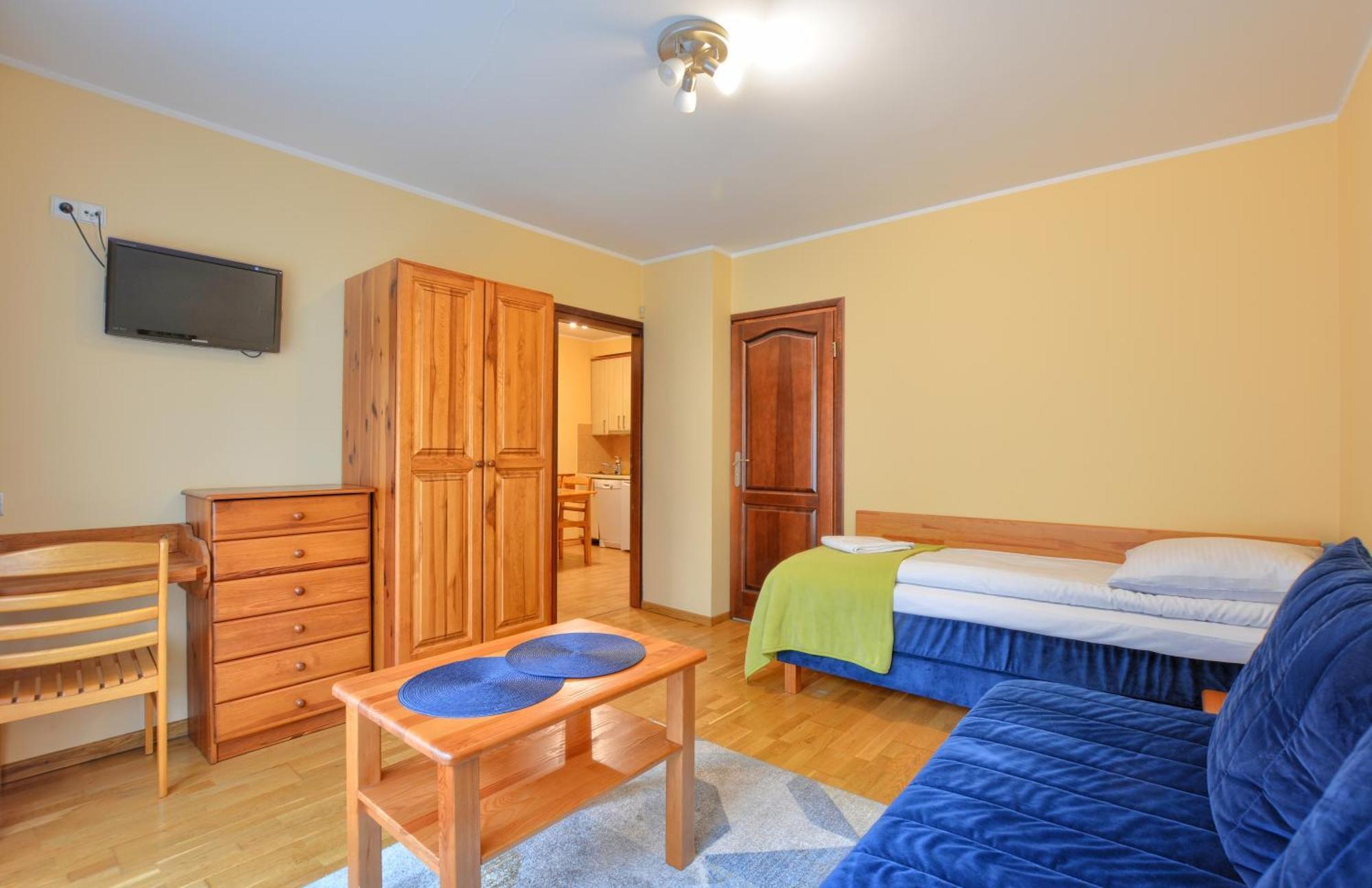 Apartamenty Na Pierwszym Pietrze กรินีซา ดรอยจ์ ภายนอก รูปภาพ