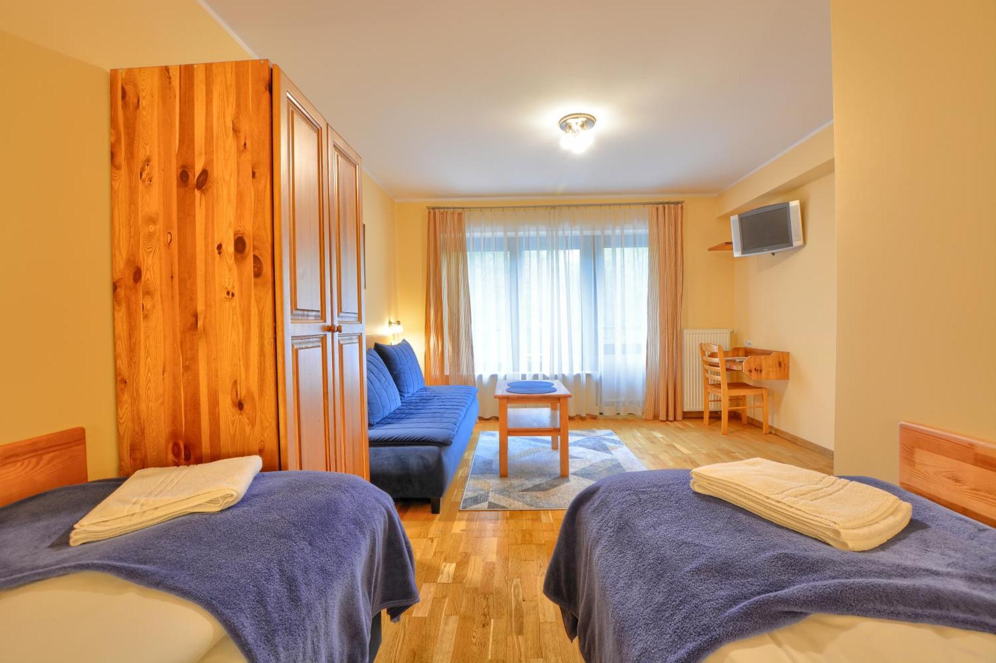 Apartamenty Na Pierwszym Pietrze กรินีซา ดรอยจ์ ภายนอก รูปภาพ