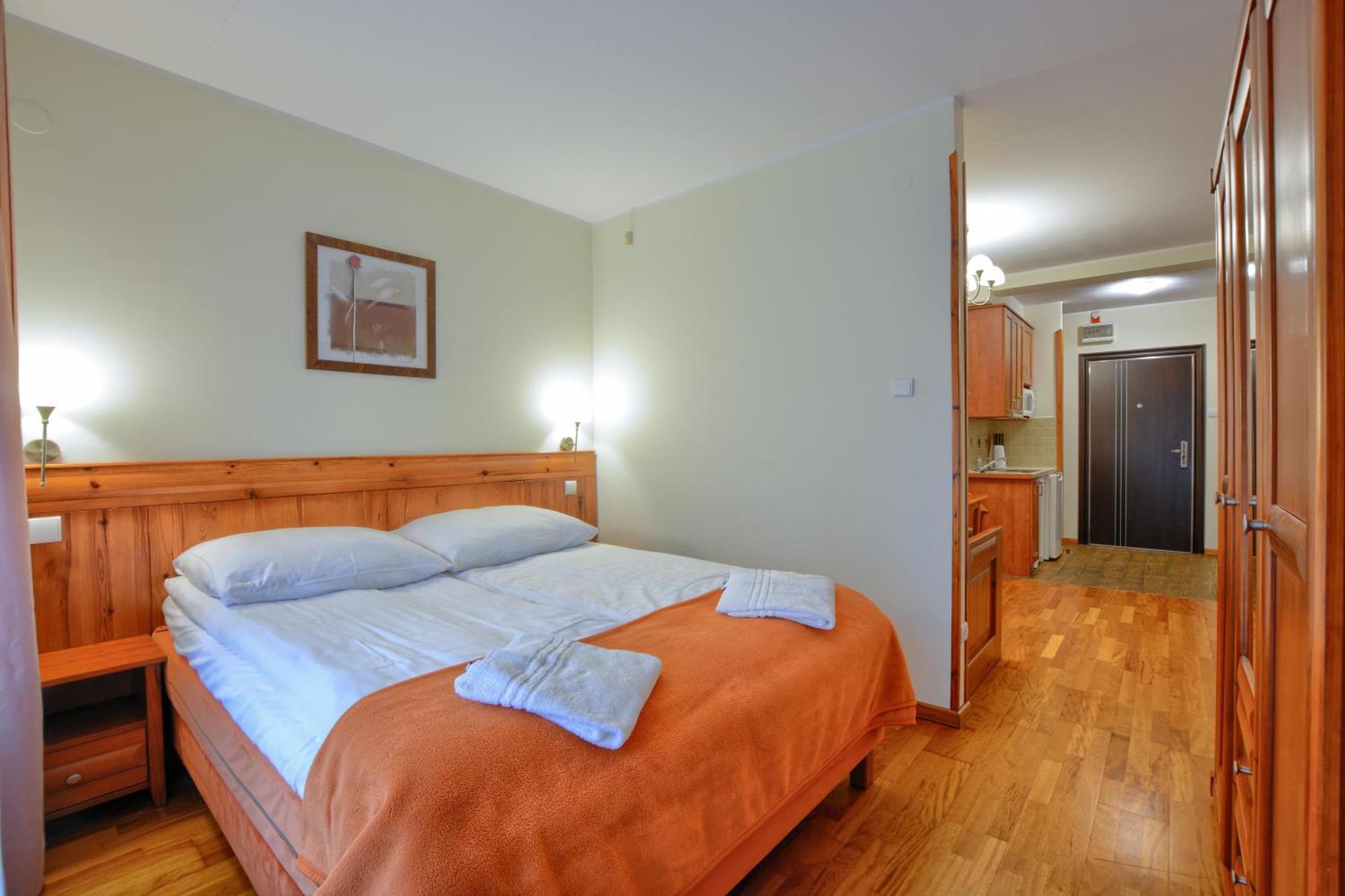Apartamenty Na Pierwszym Pietrze กรินีซา ดรอยจ์ ภายนอก รูปภาพ