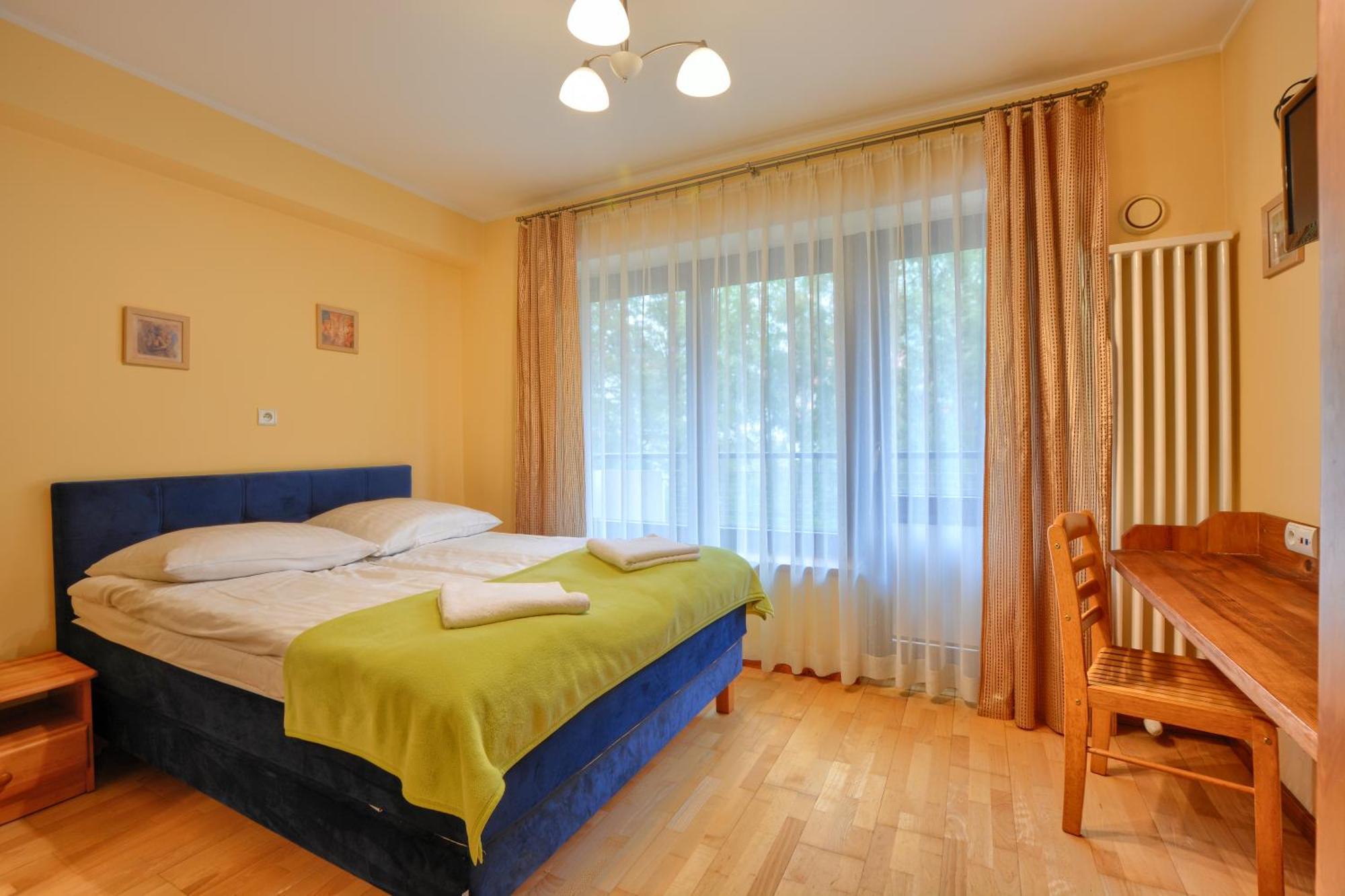 Apartamenty Na Pierwszym Pietrze กรินีซา ดรอยจ์ ภายนอก รูปภาพ