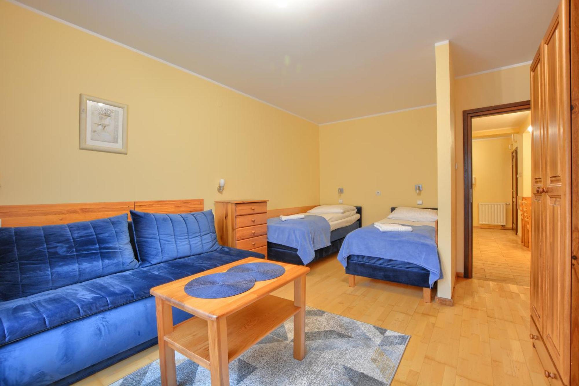 Apartamenty Na Pierwszym Pietrze กรินีซา ดรอยจ์ ภายนอก รูปภาพ