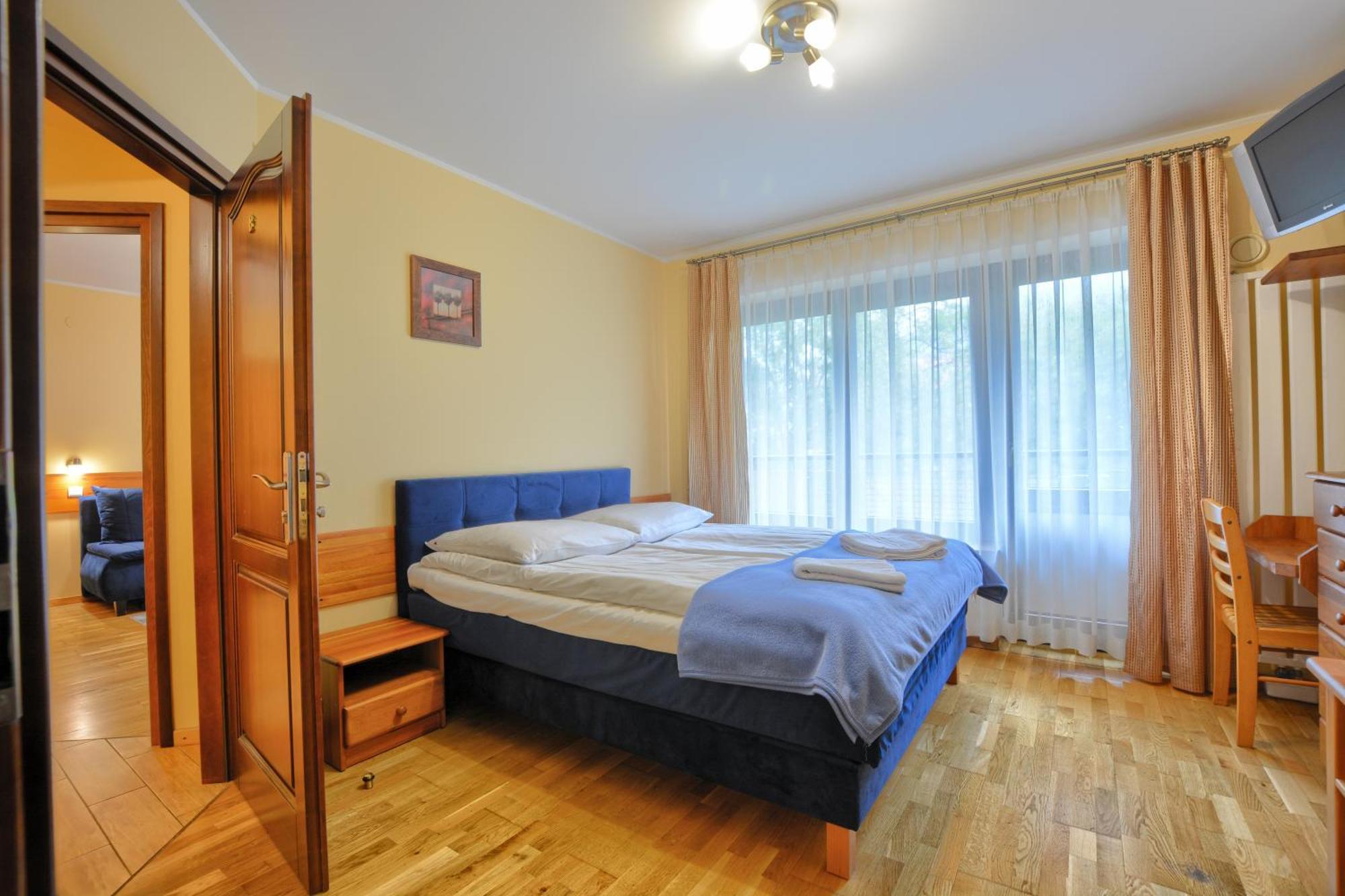 Apartamenty Na Pierwszym Pietrze กรินีซา ดรอยจ์ ภายนอก รูปภาพ
