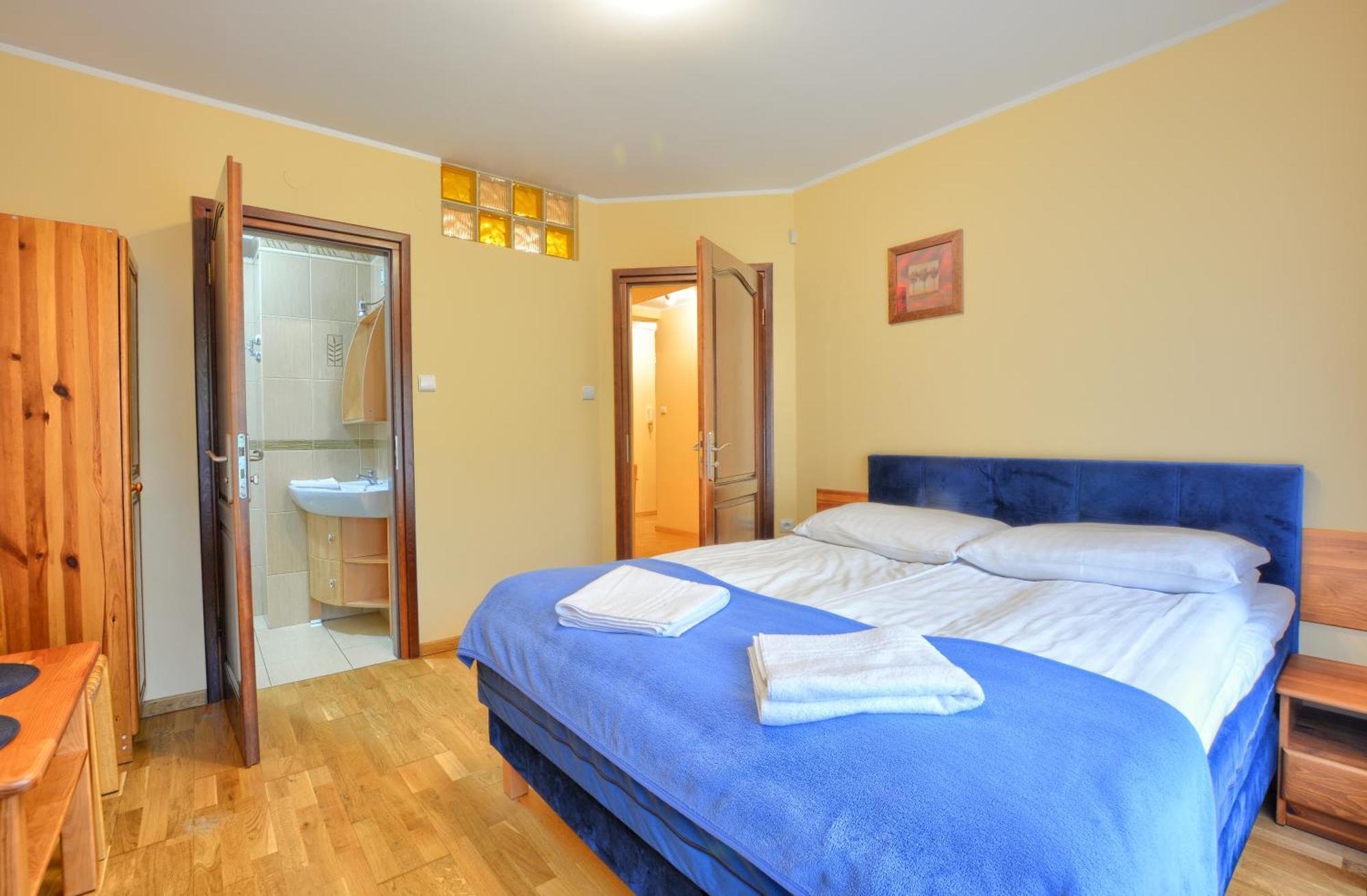 Apartamenty Na Pierwszym Pietrze กรินีซา ดรอยจ์ ภายนอก รูปภาพ
