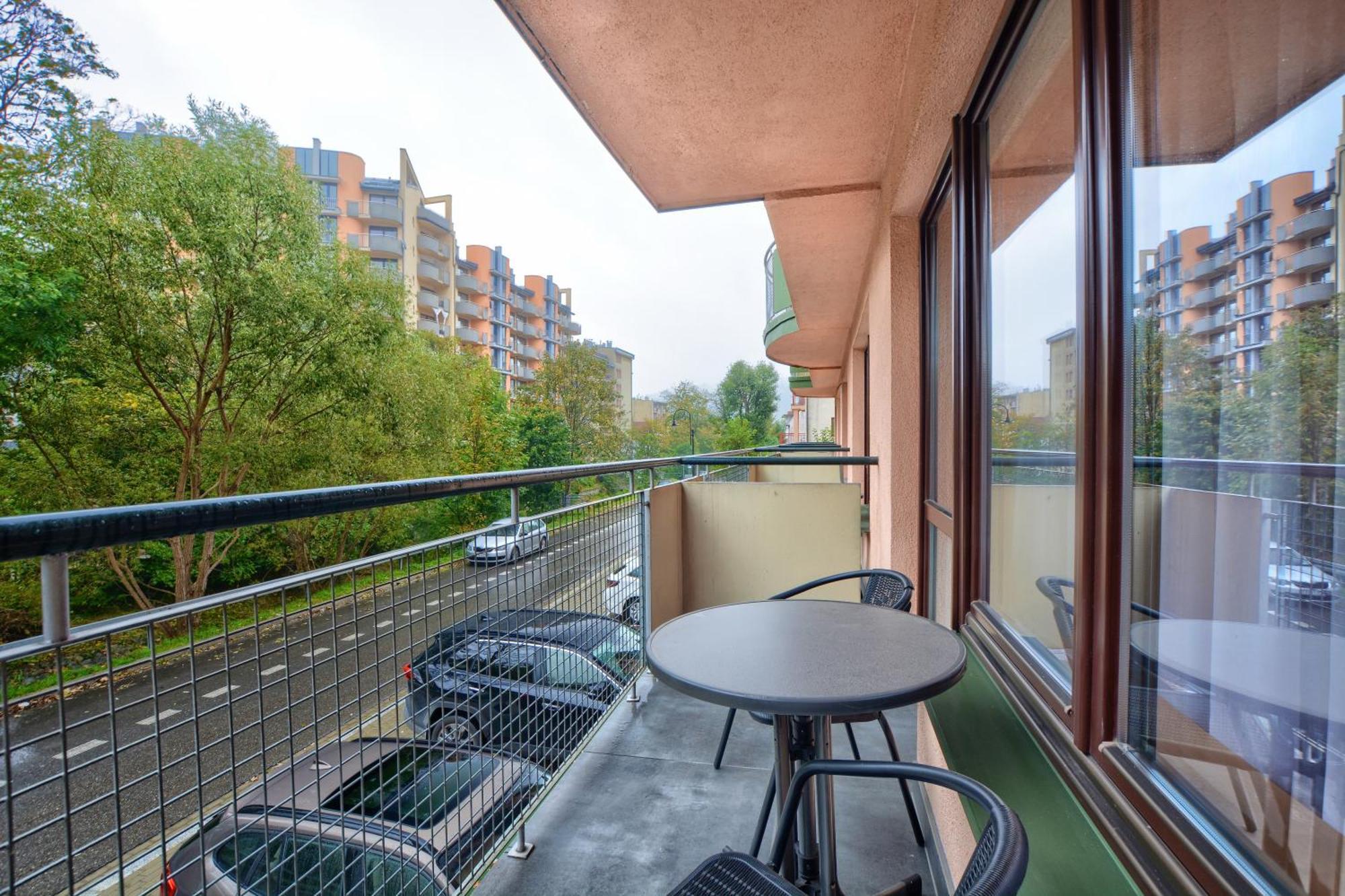 Apartamenty Na Pierwszym Pietrze กรินีซา ดรอยจ์ ภายนอก รูปภาพ